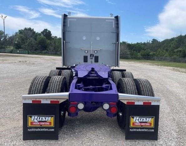 2026 Peterbilt 589-4