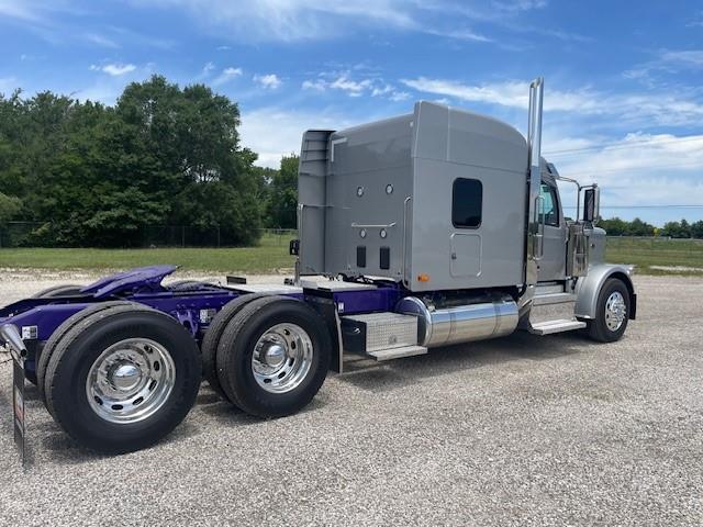2026 Peterbilt 589-6