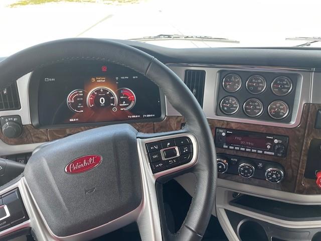 2026 Peterbilt 589-10