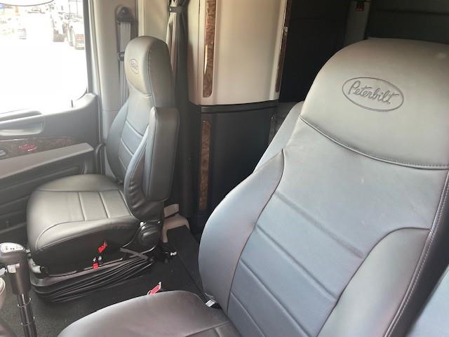 2026 Peterbilt 589-11