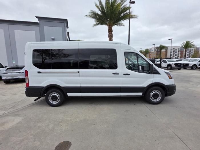 2024 Ford Transit-350-4