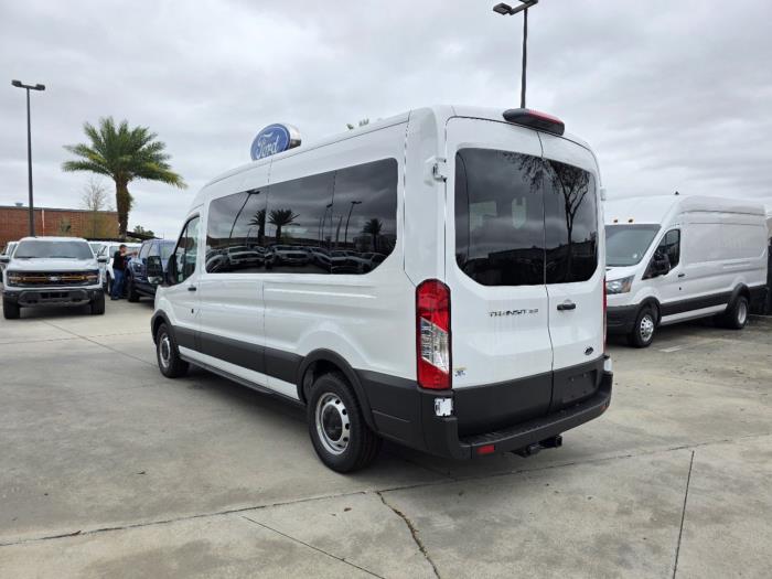 2024 Ford Transit-350-7