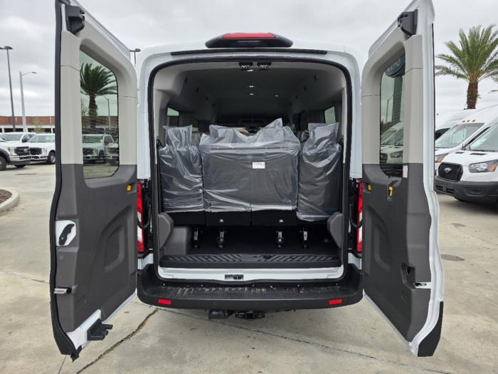 2024 Ford Transit-350-9