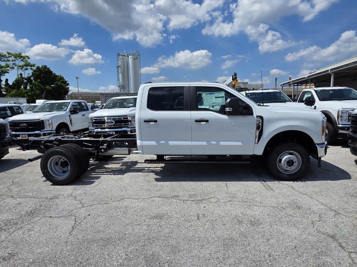 2025 Ford F-350-3