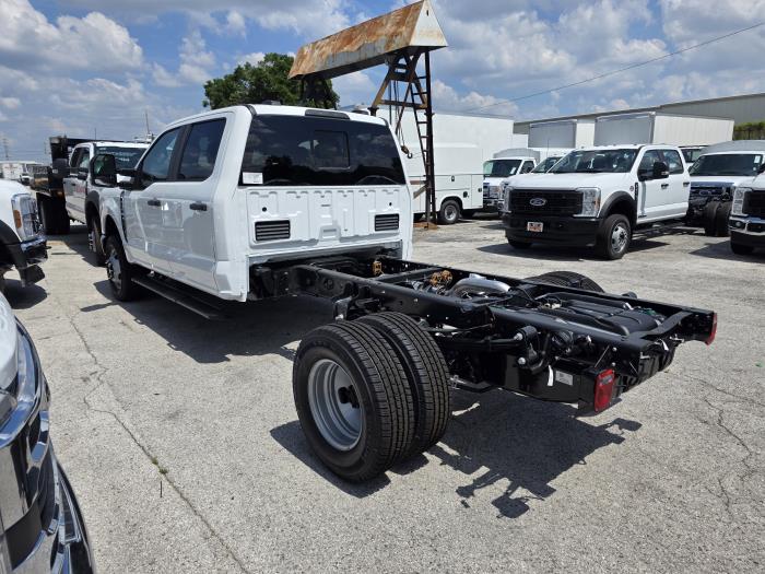 2025 Ford F-350-6