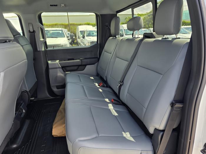 2025 Ford F-350-11