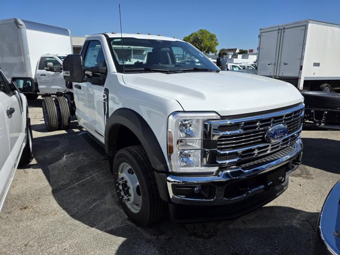 2025 Ford F-450-2