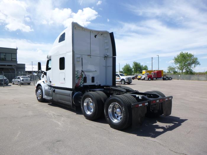 2021 Peterbilt 579-6