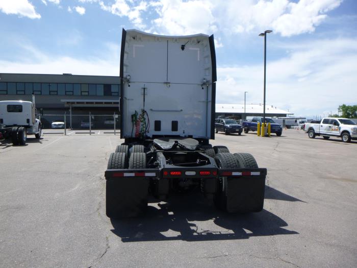 2021 Peterbilt 579-7