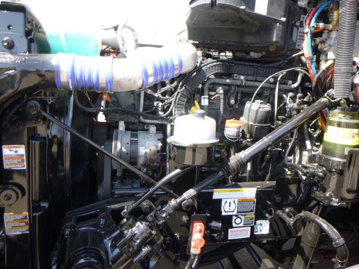 2021 Peterbilt 579-13