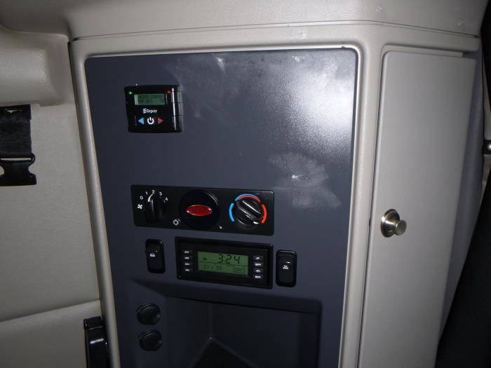 2021 Peterbilt 579-26