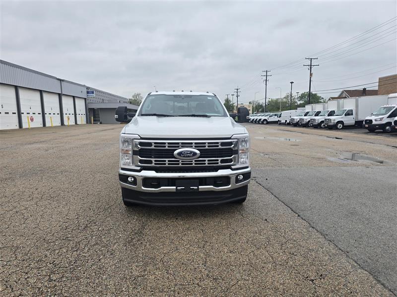 New 2025 Ford F-350 Super Cab 4x4 Reading SLU108-DW 9' Service Truck for sale #1904954 - photo 9