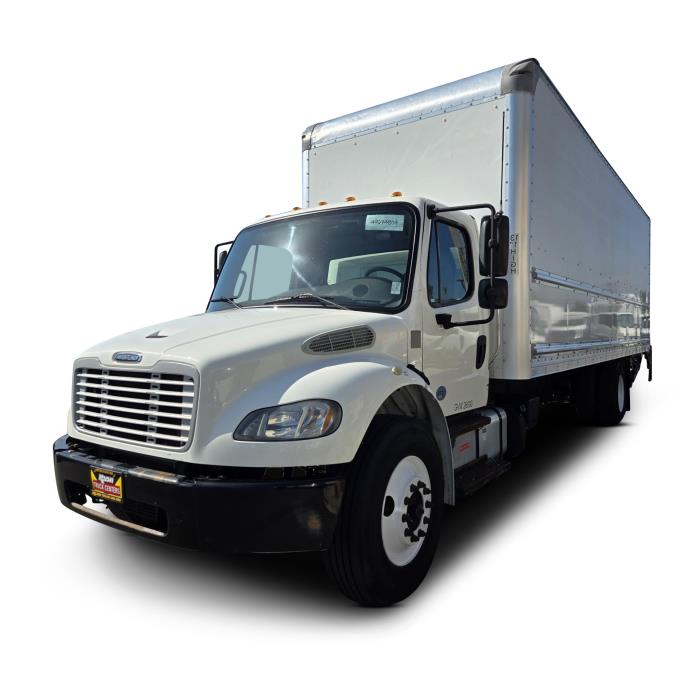 2020 Freightliner Business Class M2 106-0