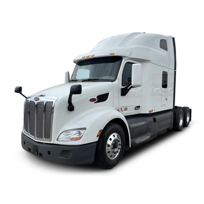 2021 Peterbilt 579-0