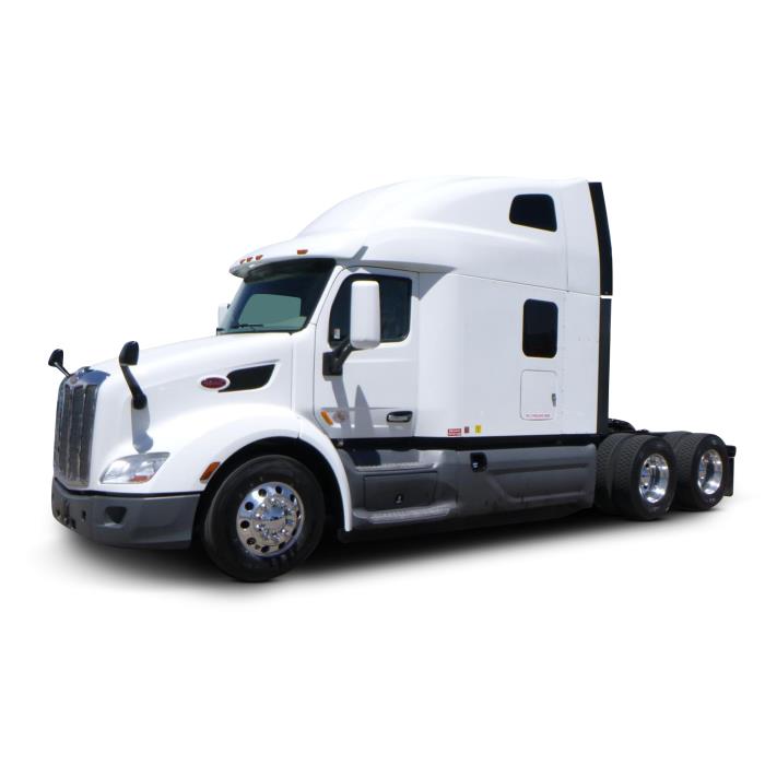 2021 Peterbilt 579-0