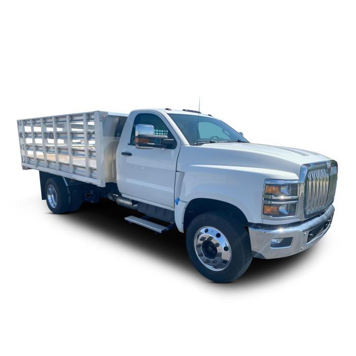 2023 International CV515-0
