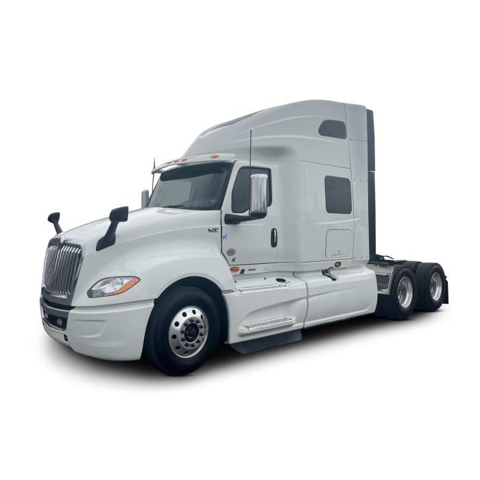2023 International LT625-0