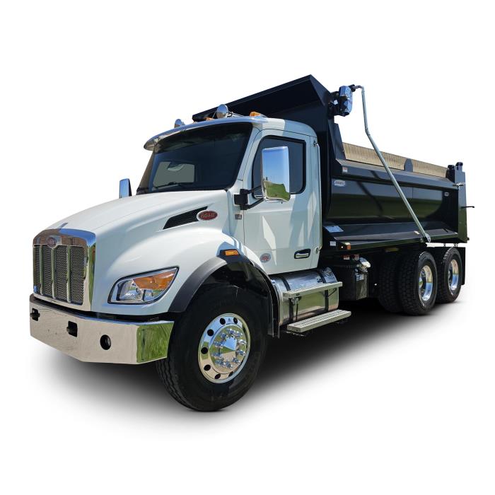 2026 Peterbilt 548-0