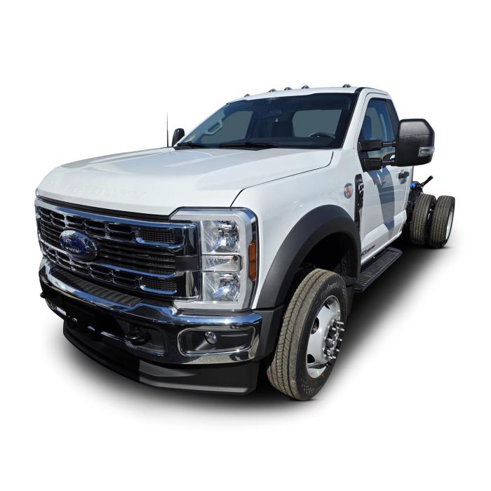 2025 Ford F-450-0