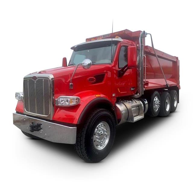 2026 Peterbilt 567-0