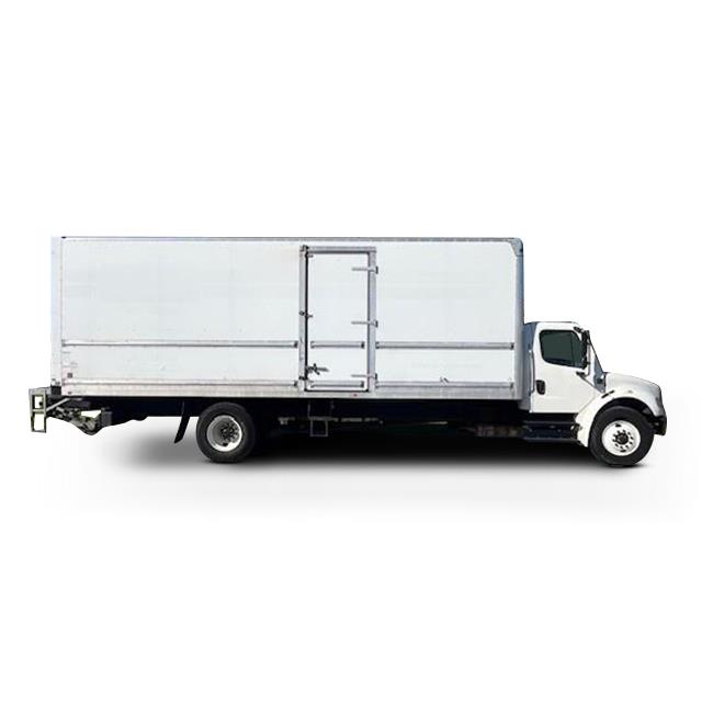 2018 Freightliner Business Class M2 106-0