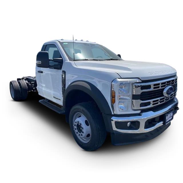 2025 Ford F-550-11