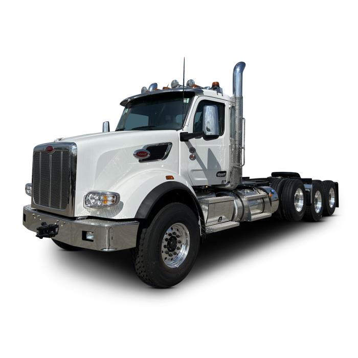 2026 Peterbilt 567-0