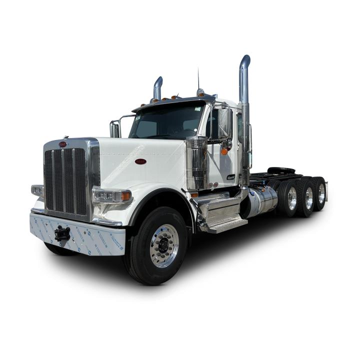 2026 Peterbilt 589-32
