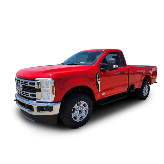 2025 Ford F-350-0