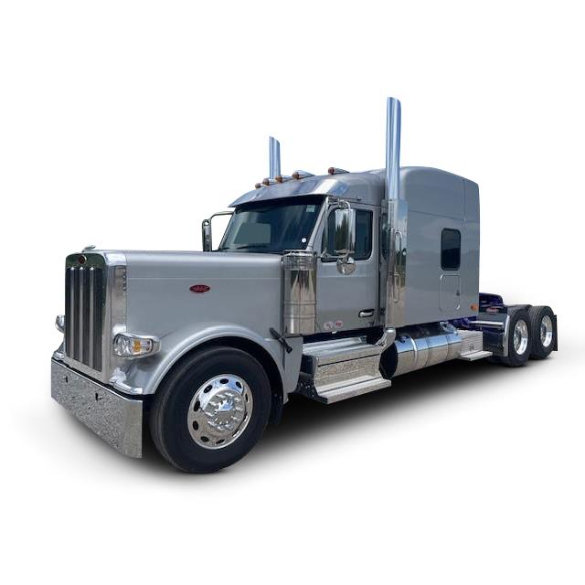 2026 Peterbilt 589-0