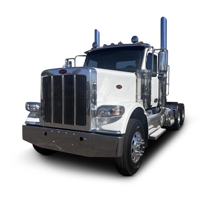2026 Peterbilt 589-0