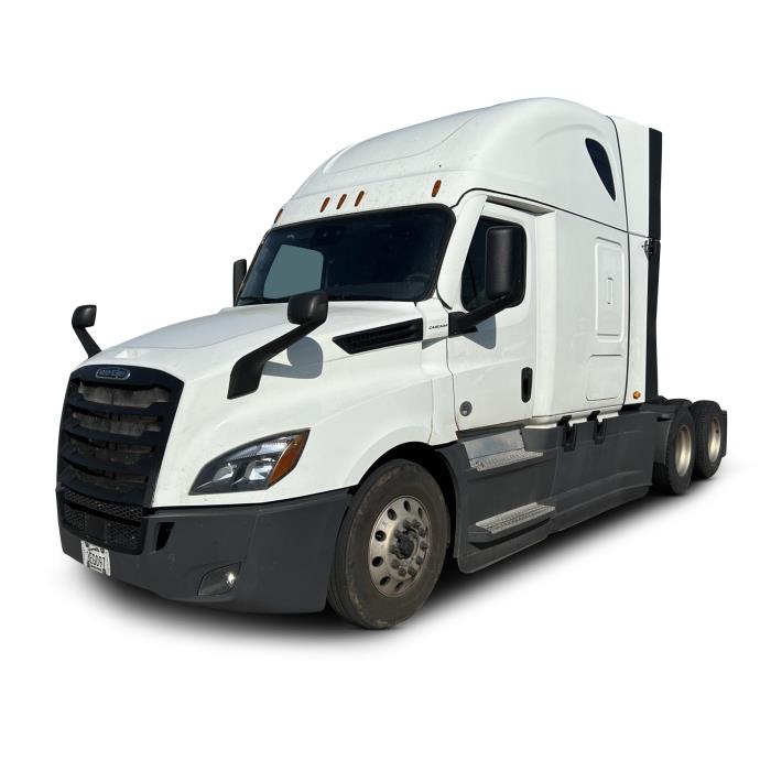 2021 Freightliner Cascadia-0