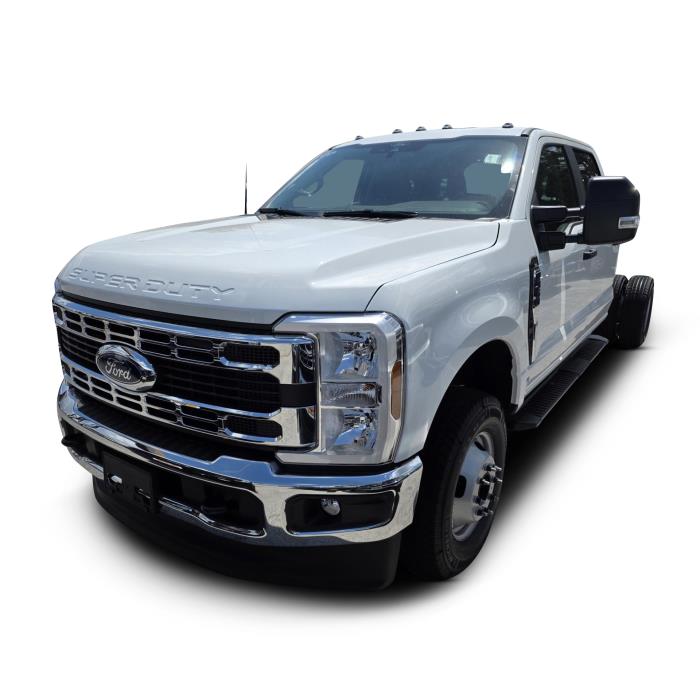 2025 Ford F-350-0