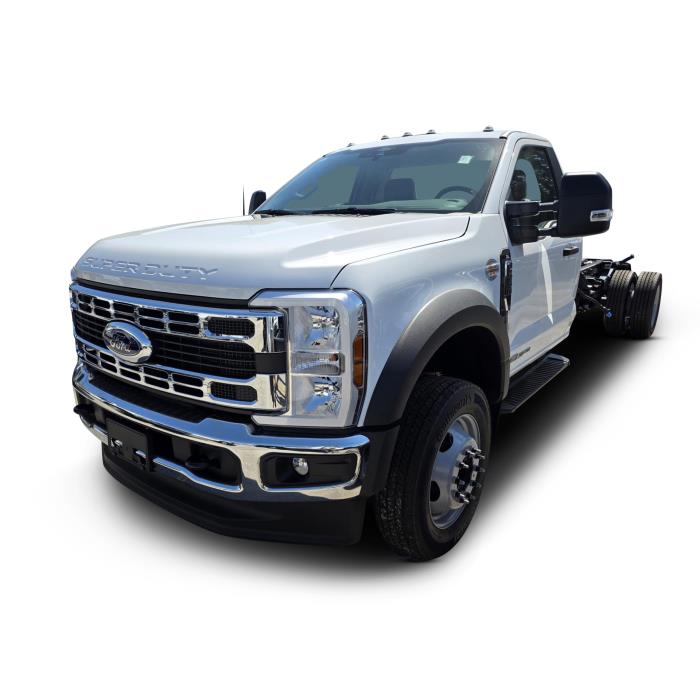 2025 Ford F-550-0