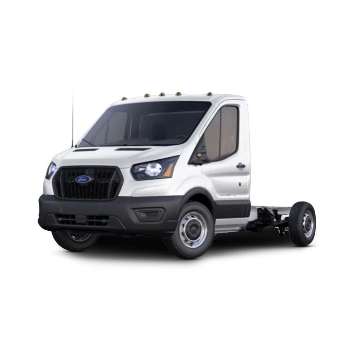 2025 Ford Transit-350-0