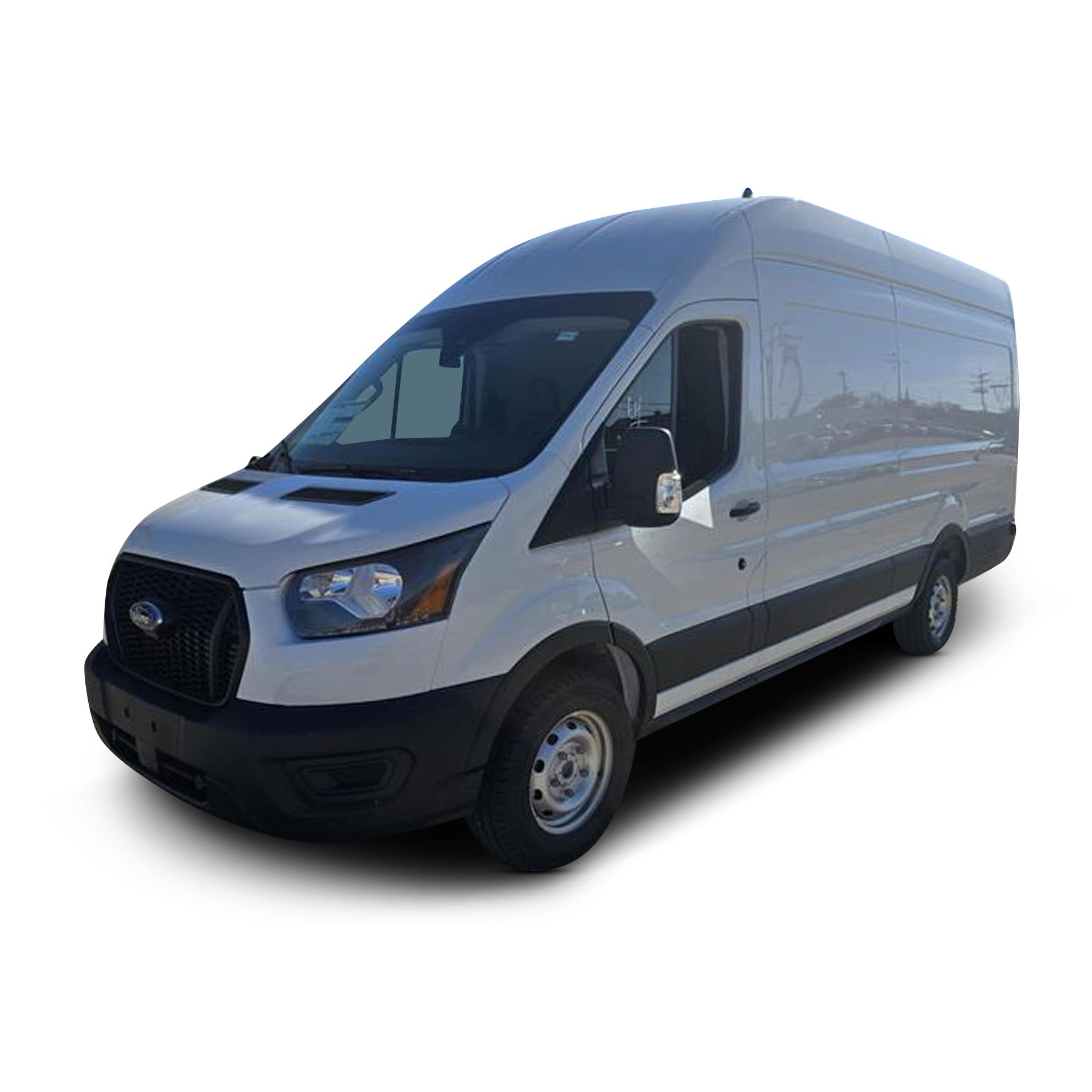 New 2025 Ford Transit 350 High Roof Empty Cargo Van for sale #1903607 - photo 12