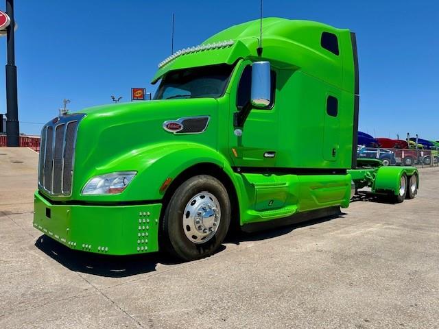 2020 Peterbilt 579-1