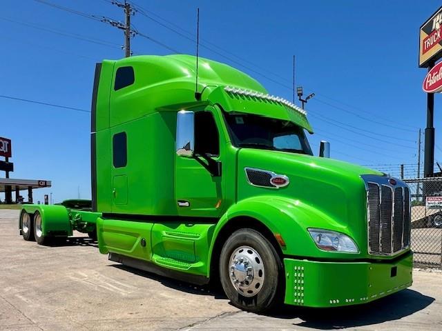 2020 Peterbilt 579-2