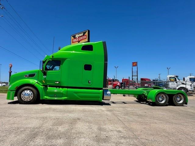 2020 Peterbilt 579-3
