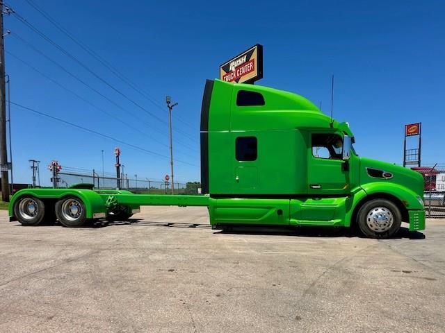 2020 Peterbilt 579-5
