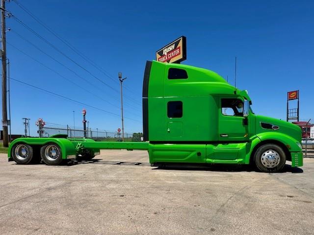 2020 Peterbilt 579-7