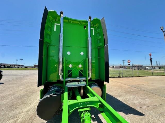 2020 Peterbilt 579-9