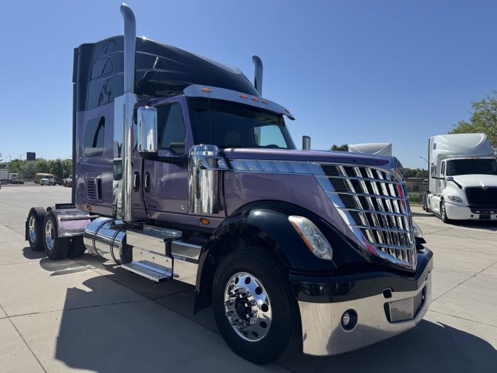 2020 International LoneStar-2