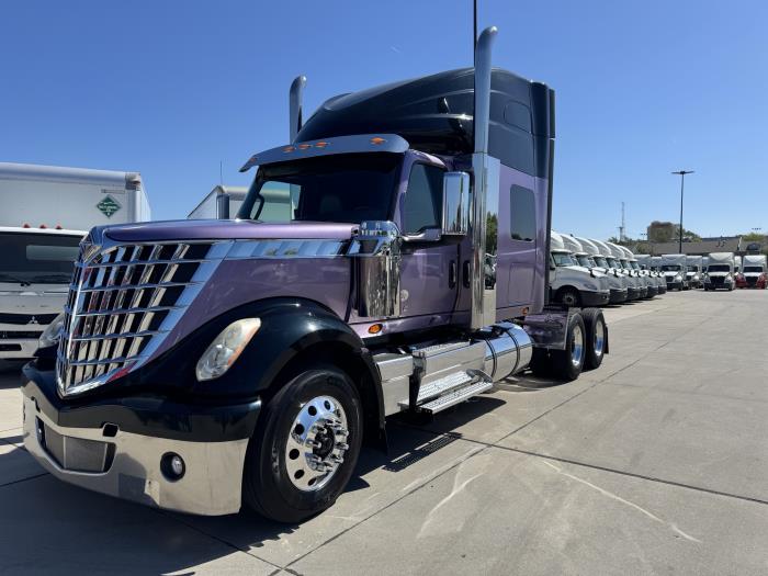 2020 International LoneStar-1