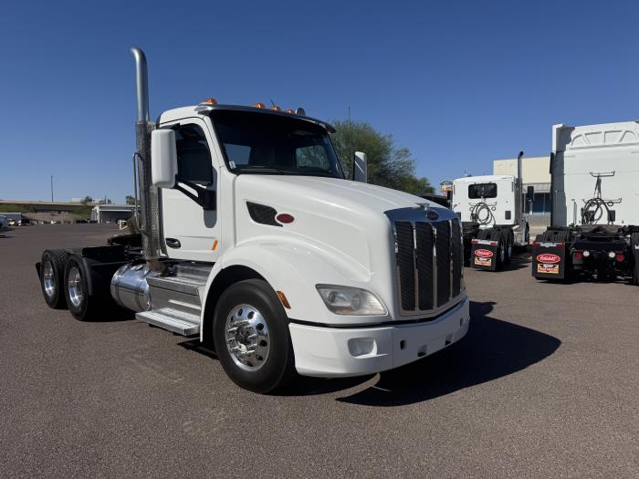 2020 Peterbilt 579-3
