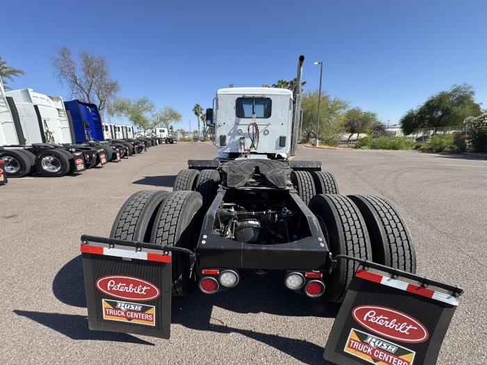 2020 Peterbilt 579-6