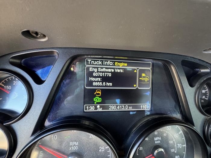 2020 Peterbilt 579-9