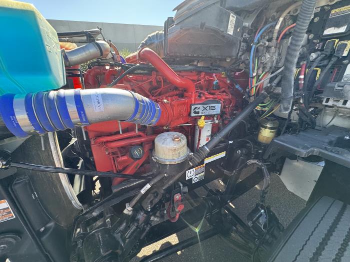 2020 Peterbilt 579-11