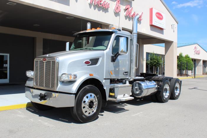 2019 Peterbilt 567-1