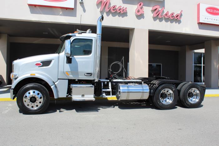 2019 Peterbilt 567-3